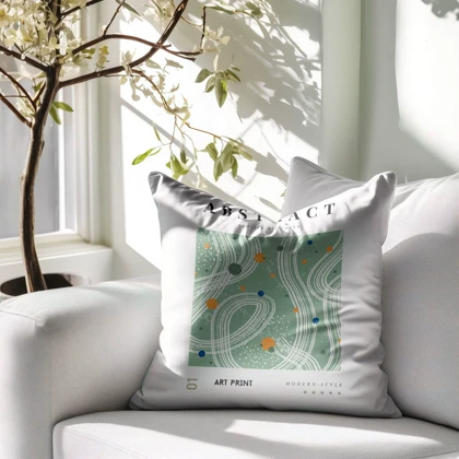 کوسن Pillow modern627