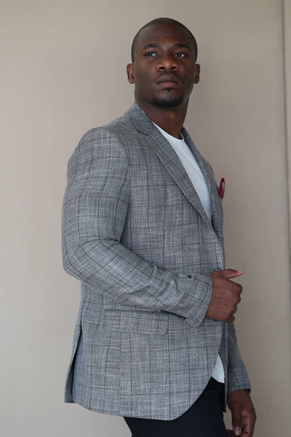 کت و ژاکت مردانه luisero luisero