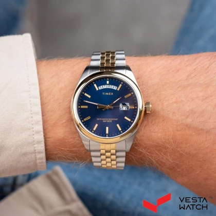 ساعت مچی مردانه تایمکس TIMEX مدل TW2W42600