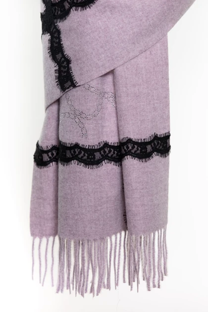 شال زنانه cashmere-and-silk-mawlana cashmere-and-silk-mawlana