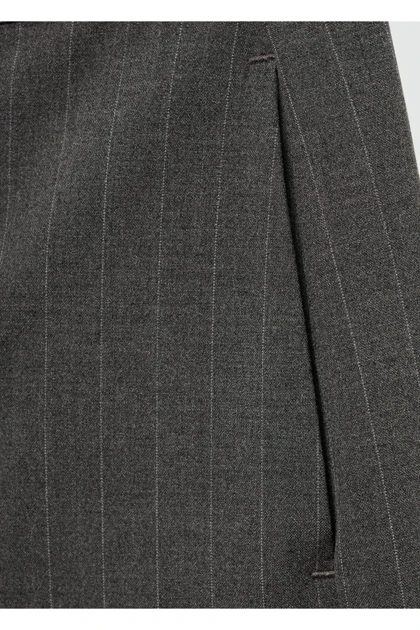 شلوار زنانه اورجینال منگو mango