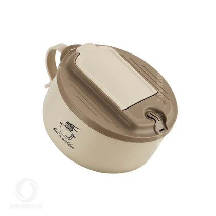 ظرف غذا چند منظوره T1000