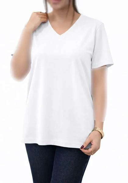 تیشرت زنانه آیسو مهرو