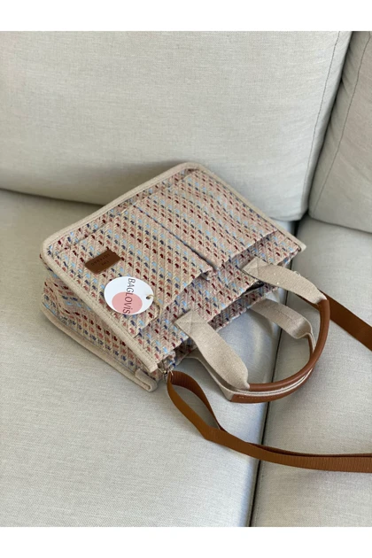 کیف دوشی بگلویس baglovis