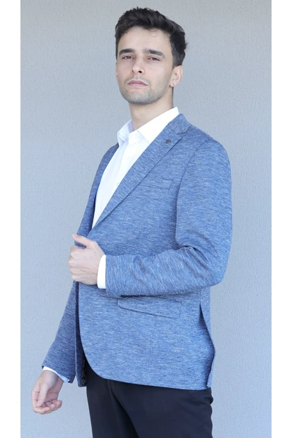 کت و ژاکت مردانه luisero luisero