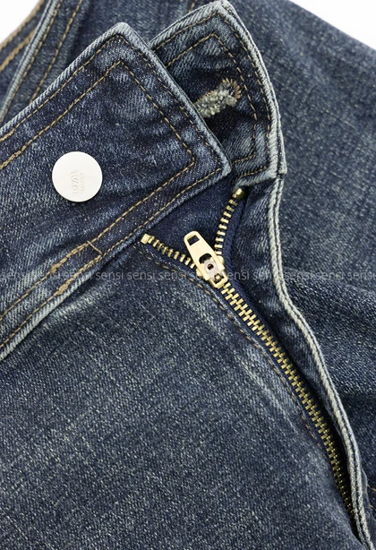 شلوار جین Loop دمپا کات