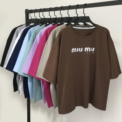 تیشرت زنانه MIU MIU