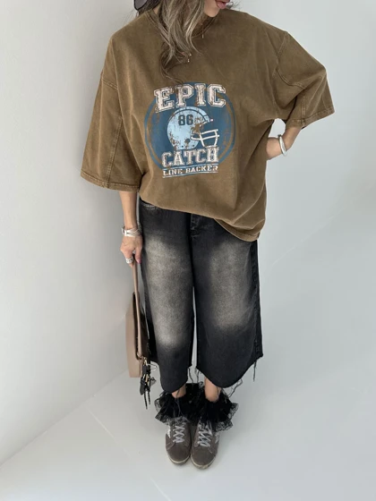 تیشرت EPIC