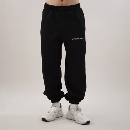 جاگر اسپرت ایران مدل 4M1353 مشکی