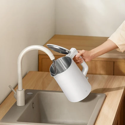 کتری برقی شیائومی میجیا مدل XIAOMI MIJIA Kettle N1