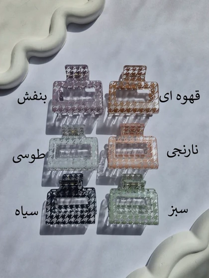 کلیپس پیجازی- کد 866