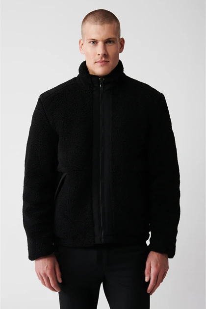 کت و کاپشن مردانه اوا avva