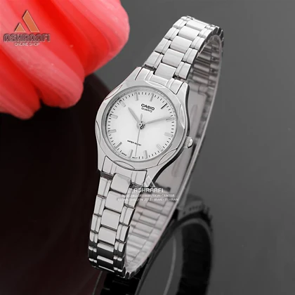 ساعت زنانه کاسیو Casio LTP-1275D-7A