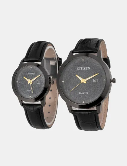 ست ساعت مچی Citizen