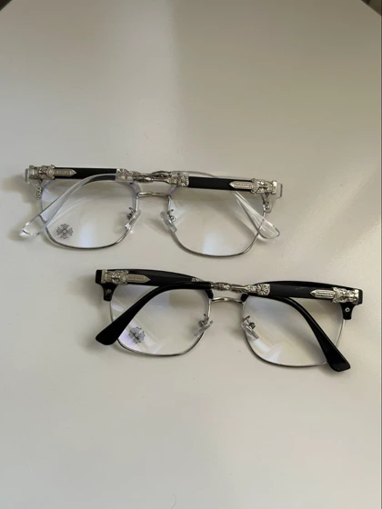 عینک کلاب مستر کروم هارتز CHROME HAERTS کد 181456