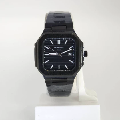 ساعت مچی مردانه پتک فیلیپ Patek Philippe موتور کوارتز ژاپن و رنگ ثابت