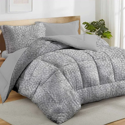 سرویس روتختی مخمل شانل مدل PH