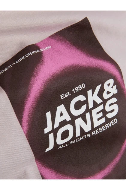 تیشرت مردانه jack-and-jones jack-and-jones