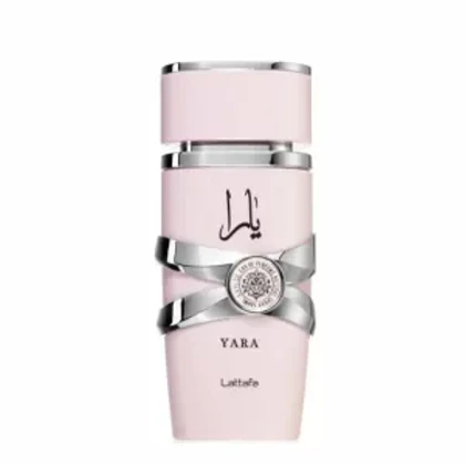 عطر ادکلن لطافه یارا صورتی Lattafa Yara Pink