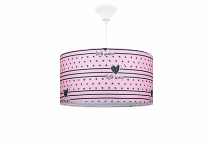 لوستر طرح سوئیت رزبرن ROSEBORN little sweetie-girl