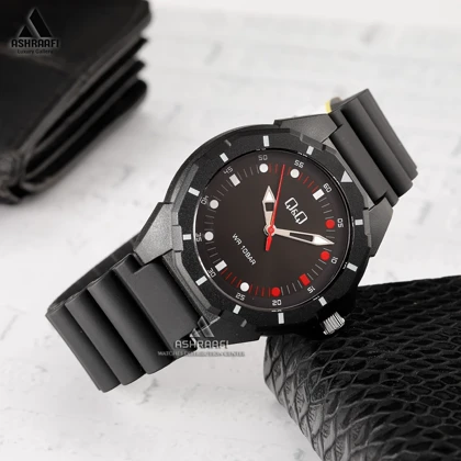 ساعت مردانه کیو اند کیو Q&Q V30A-004VY