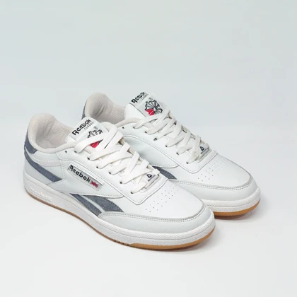 کفش روزمره زنانه ریباک مدل Reebok Club C85 WG