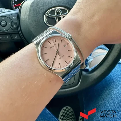 ساعت مچی کاسیو CASIO مدل MTP-B145D-4AVDF