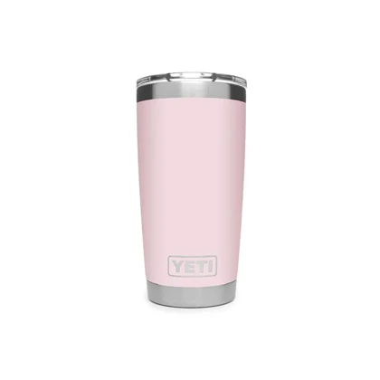تراول ماگ سفری مدل YETI گنجایش 0.600 لیتر