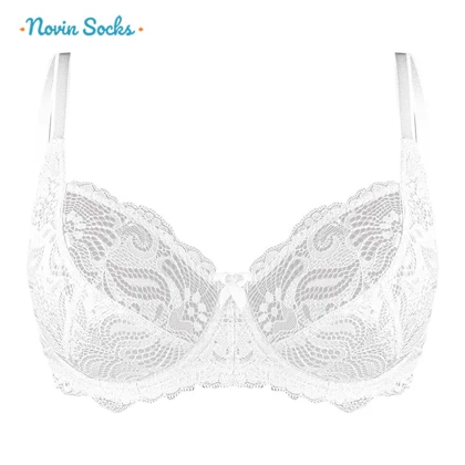 سوتین زنانه لین مدل فنردار کد 4680-511