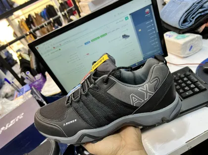 کفش i runner ax2 اصل