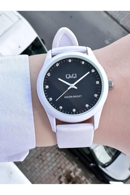 ساعت زنانه qandq