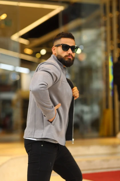 کت و ژاکت مردانه basel.co basel.co