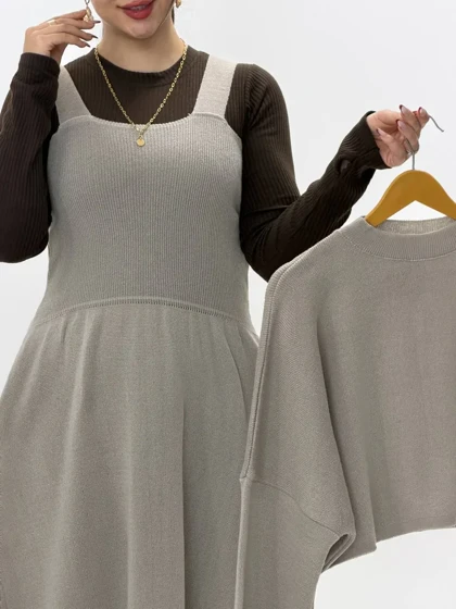 3989-بافت دو تیکه مایسا