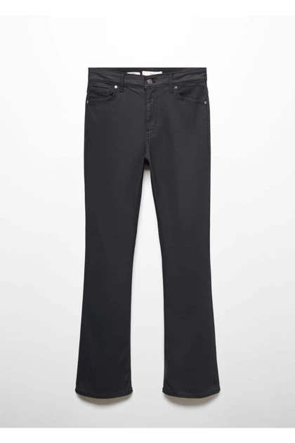 شلوار جین زنانه اورجینال منگو mango