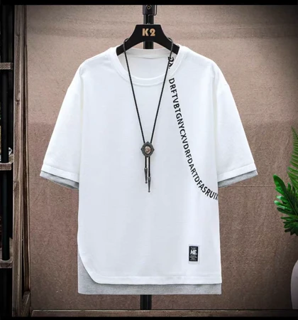 تیشرت لش خاص