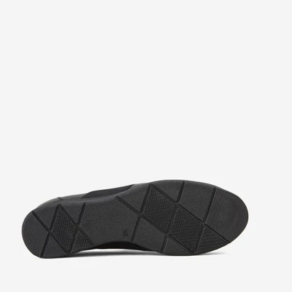 کفش چرم طبیعی زنانه مونو mono مدل J0061