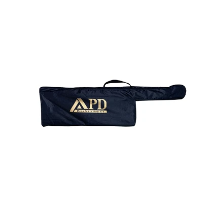 صندلی و میز تاشو مسافرتی 1 نفره آتروپاد مدل APD-1
