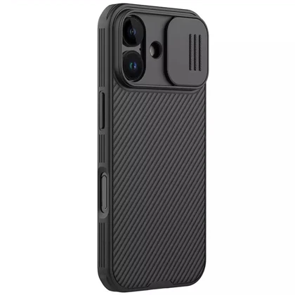 قاب گوشی آیفون 17 نیلکین Nillkin CamShield Pro