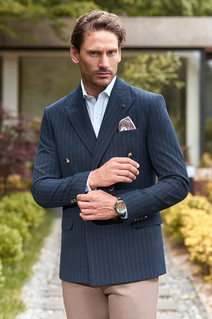 کت و ژاکت مردانه imza imza