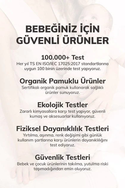 شلوار جین بچگانه اورجینال دیفکتو defacto