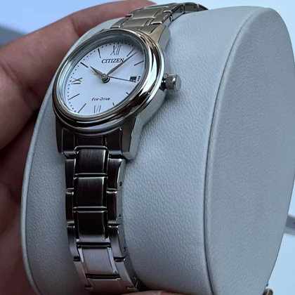 ساعت مچی زنانه سیتیزن CITIZEN FE1220-89A