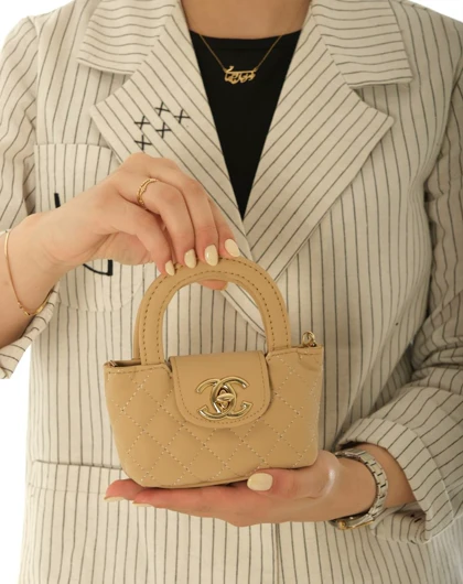 مینی بگ بهار