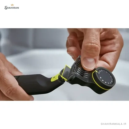 ماشین اصلاح فیلیپس مدل ONEBLADE 360 QP6542/15