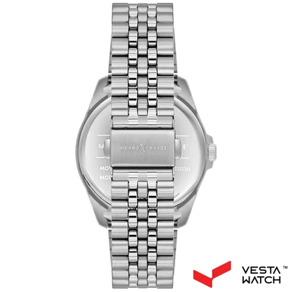 ساعت مچی مردانه میلانو اکسچنجMilanoXchangeمدل MXG63002