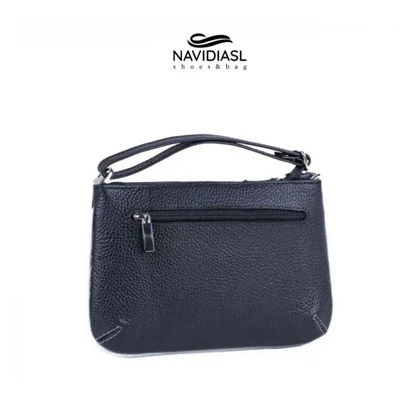 کیف زنانه چرم طبیعی کد 9034015