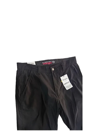 شلوار کوه نوردی کتان مردانه رانگلر WRANGLER