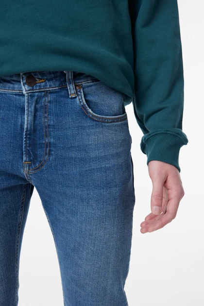 شلوار جین مردانه لی lee