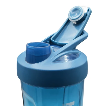 شیکر ورزشی یک تیکه موو بادی مدل Body Needs ظرفیت 0.6 لیتر