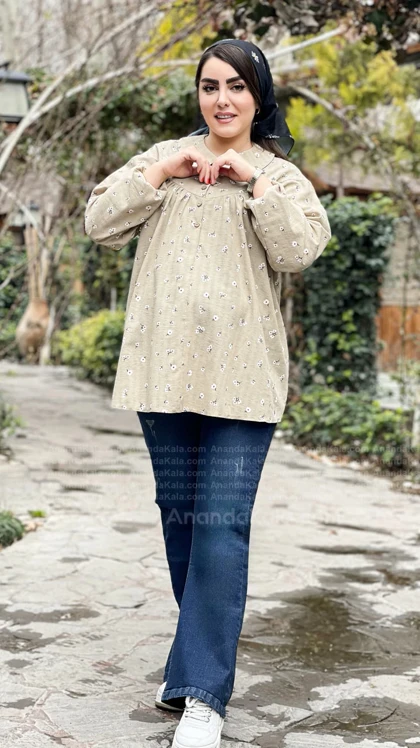 تونیک بارداری شیردهی بهشید