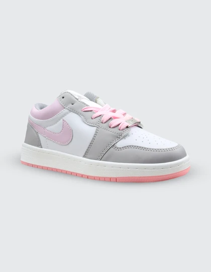 کفش روزانه زنانه نایکی Air Jordan 1 Low LX W